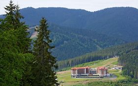 Radisson Blu Resort Bukovel